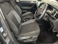 USED 2021 71 VOLKSWAGEN POLO 1.0 ACTIVE TSI DSG 5d 94 BHP Sat Nav & Heated Seats
