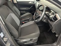 USED 2021 71 VOLKSWAGEN POLO 1.0 ACTIVE TSI DSG 5d 94 BHP Sat Nav & Heated Seats