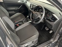 USED 2021 71 VOLKSWAGEN POLO 1.0 ACTIVE TSI DSG 5d 94 BHP Sat Nav & Heated Seats