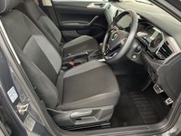 USED 2021 71 VOLKSWAGEN POLO 1.0 ACTIVE TSI DSG 5d 94 BHP Sat Nav & Heated Seats