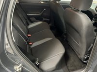 USED 2021 71 VOLKSWAGEN POLO 1.0 ACTIVE TSI DSG 5d 94 BHP Sat Nav & Heated Seats