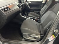 USED 2021 71 VOLKSWAGEN POLO 1.0 ACTIVE TSI DSG 5d 94 BHP Sat Nav & Heated Seats
