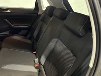 USED 2021 71 VOLKSWAGEN POLO 1.0 ACTIVE TSI DSG 5d 94 BHP Sat Nav & Heated Seats