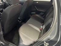 USED 2021 71 VOLKSWAGEN POLO 1.0 ACTIVE TSI DSG 5d 94 BHP Sat Nav & Heated Seats