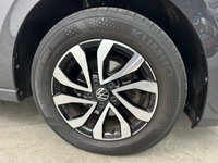 USED 2021 71 VOLKSWAGEN POLO 1.0 ACTIVE TSI DSG 5d 94 BHP Sat Nav & Heated Seats