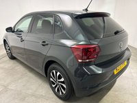 USED 2021 71 VOLKSWAGEN POLO 1.0 ACTIVE TSI DSG 5d 94 BHP Sat Nav & Heated Seats