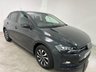 USED 2021 71 VOLKSWAGEN POLO 1.0 ACTIVE TSI DSG 5d 94 BHP Sat Nav & Heated Seats
