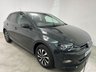 USED 2021 71 VOLKSWAGEN POLO 1.0 ACTIVE TSI DSG 5d 94 BHP Sat Nav & Heated Seats