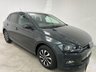 USED 2021 71 VOLKSWAGEN POLO 1.0 ACTIVE TSI DSG 5d 94 BHP Sat Nav & Heated Seats