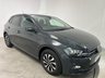 USED 2021 71 VOLKSWAGEN POLO 1.0 ACTIVE TSI DSG 5d 94 BHP Sat Nav & Heated Seats