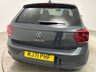 USED 2021 71 VOLKSWAGEN POLO 1.0 ACTIVE TSI DSG 5d 94 BHP Sat Nav & Heated Seats