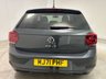 USED 2021 71 VOLKSWAGEN POLO 1.0 ACTIVE TSI DSG 5d 94 BHP Sat Nav & Heated Seats