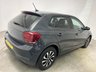 USED 2021 71 VOLKSWAGEN POLO 1.0 ACTIVE TSI DSG 5d 94 BHP Sat Nav & Heated Seats