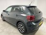 USED 2021 71 VOLKSWAGEN POLO 1.0 ACTIVE TSI DSG 5d 94 BHP Sat Nav & Heated Seats