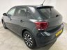 USED 2021 71 VOLKSWAGEN POLO 1.0 ACTIVE TSI DSG 5d 94 BHP Sat Nav & Heated Seats