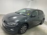 USED 2021 71 VOLKSWAGEN POLO 1.0 ACTIVE TSI DSG 5d 94 BHP Sat Nav & Heated Seats