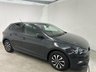 USED 2021 71 VOLKSWAGEN POLO 1.0 ACTIVE TSI DSG 5d 94 BHP Sat Nav & Heated Seats