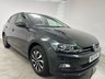 USED 2021 71 VOLKSWAGEN POLO 1.0 ACTIVE TSI DSG 5d 94 BHP Sat Nav & Heated Seats