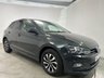 USED 2021 71 VOLKSWAGEN POLO 1.0 ACTIVE TSI DSG 5d 94 BHP Sat Nav & Heated Seats