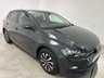 USED 2021 71 VOLKSWAGEN POLO 1.0 ACTIVE TSI DSG 5d 94 BHP Sat Nav & Heated Seats