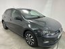 USED 2021 71 VOLKSWAGEN POLO 1.0 ACTIVE TSI DSG 5d 94 BHP Sat Nav & Heated Seats