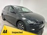 USED 2021 71 VOLKSWAGEN POLO 1.0 ACTIVE TSI DSG 5d 94 BHP Sat Nav & Heated Seats