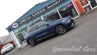 USED 2020 20 MERCEDES-BENZ GLA-CLASS 2.0 GLA 220 D 4MATIC AMG LINE PREMIUM PLUS 5d 188 BHP 