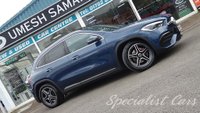 USED 2020 20 MERCEDES-BENZ GLA-CLASS 2.0 GLA 220 D 4MATIC AMG LINE PREMIUM PLUS 5d 188 BHP 