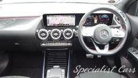 USED 2020 20 MERCEDES-BENZ GLA-CLASS 2.0 GLA 220 D 4MATIC AMG LINE PREMIUM PLUS 5d 188 BHP 