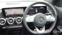 USED 2020 20 MERCEDES-BENZ GLA-CLASS 2.0 GLA 220 D 4MATIC AMG LINE PREMIUM PLUS 5d 188 BHP 