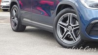 USED 2020 20 MERCEDES-BENZ GLA-CLASS 2.0 GLA 220 D 4MATIC AMG LINE PREMIUM PLUS 5d 188 BHP 