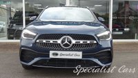 USED 2020 20 MERCEDES-BENZ GLA-CLASS 2.0 GLA 220 D 4MATIC AMG LINE PREMIUM PLUS 5d 188 BHP 