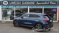 USED 2020 20 MERCEDES-BENZ GLA-CLASS 2.0 GLA 220 D 4MATIC AMG LINE PREMIUM PLUS 5d 188 BHP 