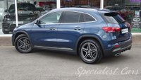 USED 2020 20 MERCEDES-BENZ GLA-CLASS 2.0 GLA 220 D 4MATIC AMG LINE PREMIUM PLUS 5d 188 BHP 