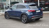 USED 2020 20 MERCEDES-BENZ GLA-CLASS 2.0 GLA 220 D 4MATIC AMG LINE PREMIUM PLUS 5d 188 BHP 