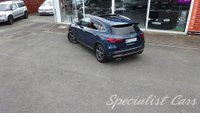 USED 2020 20 MERCEDES-BENZ GLA-CLASS 2.0 GLA 220 D 4MATIC AMG LINE PREMIUM PLUS 5d 188 BHP 