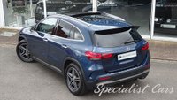 USED 2020 20 MERCEDES-BENZ GLA-CLASS 2.0 GLA 220 D 4MATIC AMG LINE PREMIUM PLUS 5d 188 BHP 