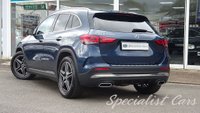 USED 2020 20 MERCEDES-BENZ GLA-CLASS 2.0 GLA 220 D 4MATIC AMG LINE PREMIUM PLUS 5d 188 BHP 