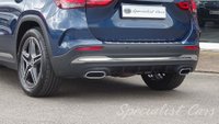 USED 2020 20 MERCEDES-BENZ GLA-CLASS 2.0 GLA 220 D 4MATIC AMG LINE PREMIUM PLUS 5d 188 BHP 
