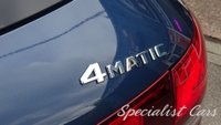 USED 2020 20 MERCEDES-BENZ GLA-CLASS 2.0 GLA 220 D 4MATIC AMG LINE PREMIUM PLUS 5d 188 BHP 