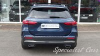 USED 2020 20 MERCEDES-BENZ GLA-CLASS 2.0 GLA 220 D 4MATIC AMG LINE PREMIUM PLUS 5d 188 BHP 