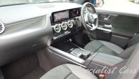USED 2020 20 MERCEDES-BENZ GLA-CLASS 2.0 GLA 220 D 4MATIC AMG LINE PREMIUM PLUS 5d 188 BHP 