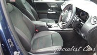 USED 2020 20 MERCEDES-BENZ GLA-CLASS 2.0 GLA 220 D 4MATIC AMG LINE PREMIUM PLUS 5d 188 BHP 