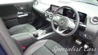 USED 2020 20 MERCEDES-BENZ GLA-CLASS 2.0 GLA 220 D 4MATIC AMG LINE PREMIUM PLUS 5d 188 BHP 