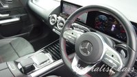 USED 2020 20 MERCEDES-BENZ GLA-CLASS 2.0 GLA 220 D 4MATIC AMG LINE PREMIUM PLUS 5d 188 BHP 