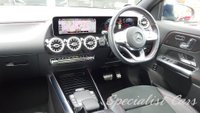 USED 2020 20 MERCEDES-BENZ GLA-CLASS 2.0 GLA 220 D 4MATIC AMG LINE PREMIUM PLUS 5d 188 BHP 