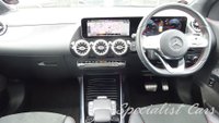 USED 2020 20 MERCEDES-BENZ GLA-CLASS 2.0 GLA 220 D 4MATIC AMG LINE PREMIUM PLUS 5d 188 BHP 