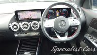 USED 2020 20 MERCEDES-BENZ GLA-CLASS 2.0 GLA 220 D 4MATIC AMG LINE PREMIUM PLUS 5d 188 BHP 