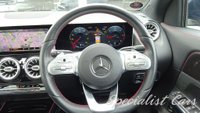 USED 2020 20 MERCEDES-BENZ GLA-CLASS 2.0 GLA 220 D 4MATIC AMG LINE PREMIUM PLUS 5d 188 BHP 