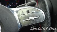 USED 2020 20 MERCEDES-BENZ GLA-CLASS 2.0 GLA 220 D 4MATIC AMG LINE PREMIUM PLUS 5d 188 BHP 